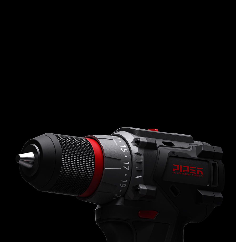 藏锋芒于柔光 是工具也是生活展品