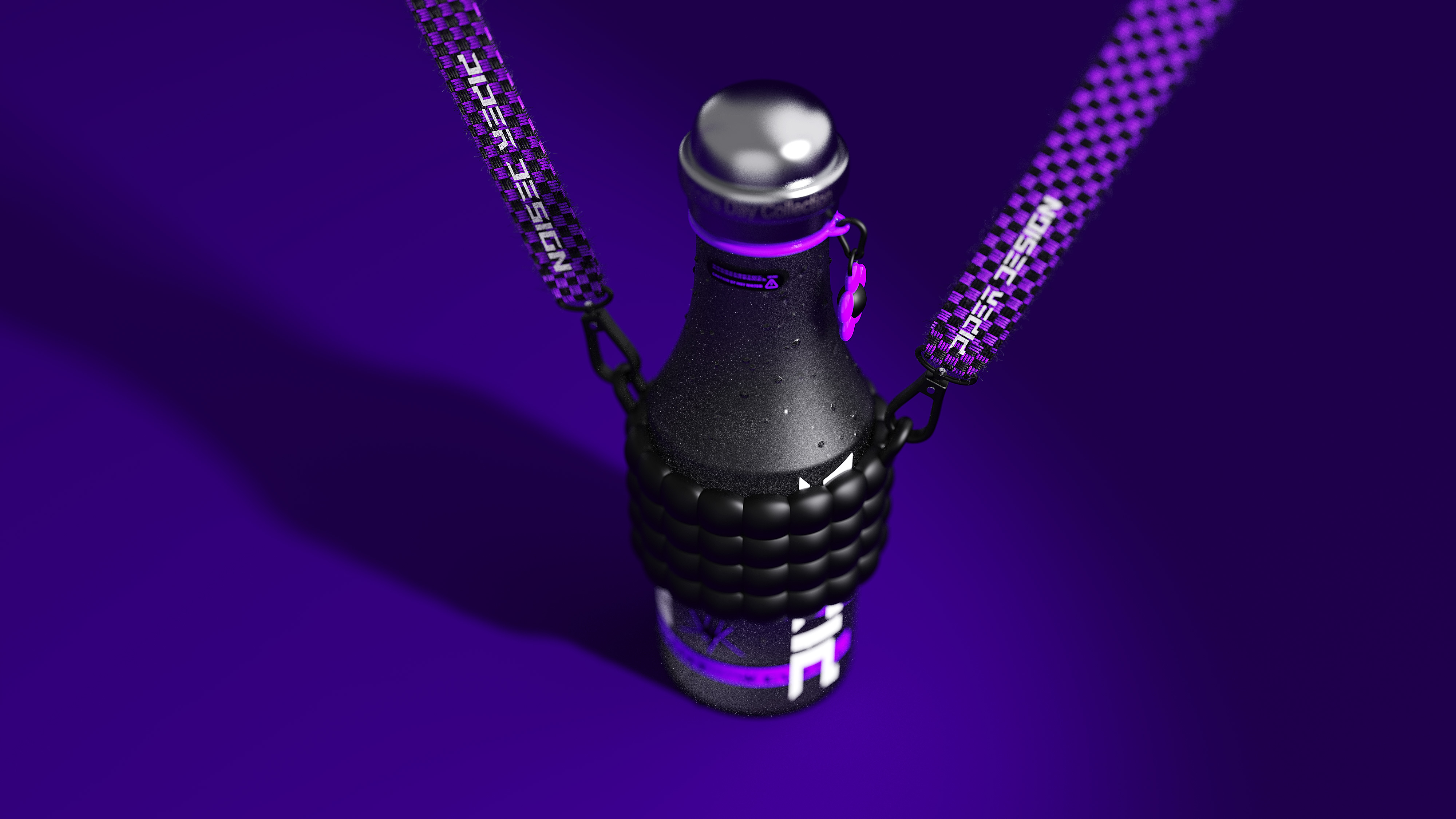 用温度融化职场女性的压力 女神杯