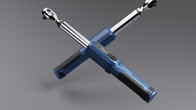 每一次的紧固都成为设计的严谨