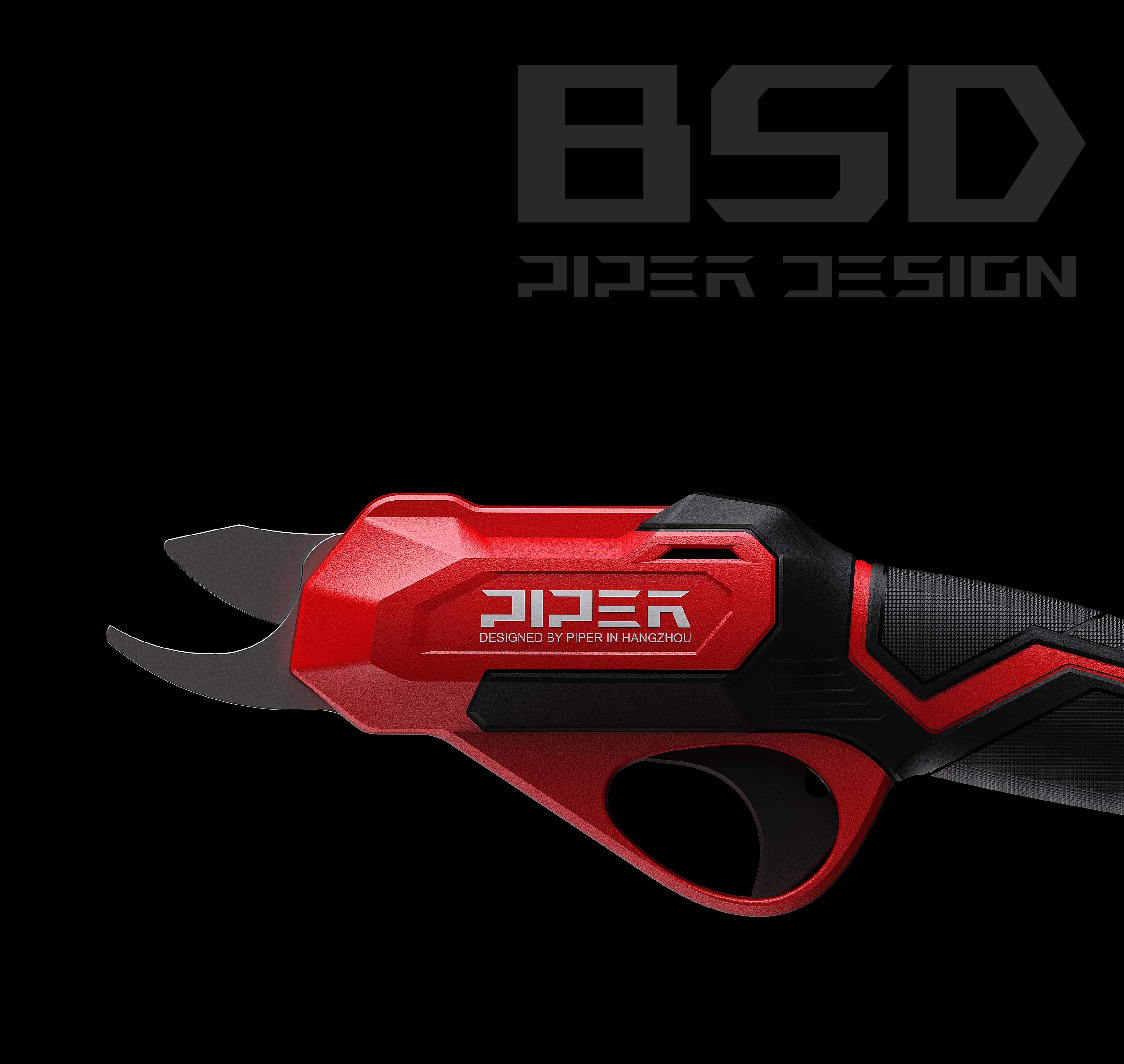 果园外科手术刀该有的样子